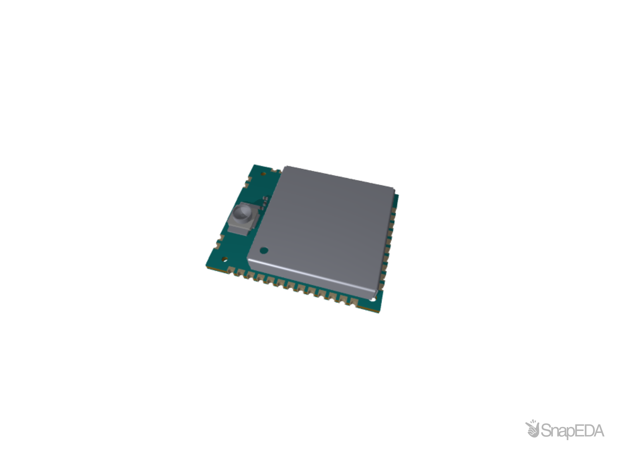 WLR089U0-I/RM 3D Model