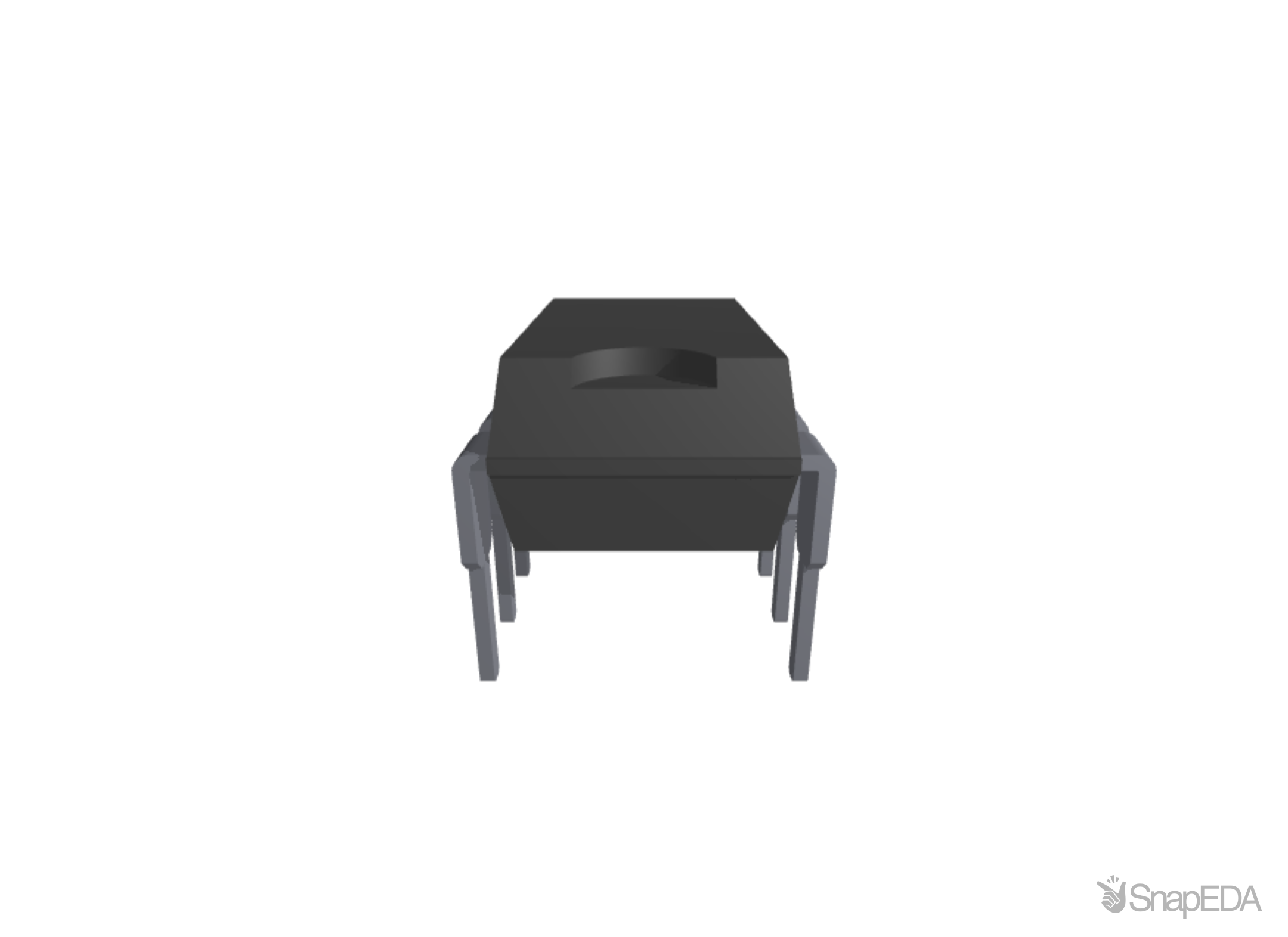 U2008B 3D Model