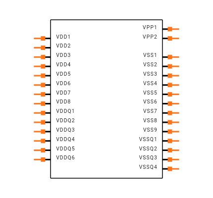MT40A1G8SA-075:E Symbol