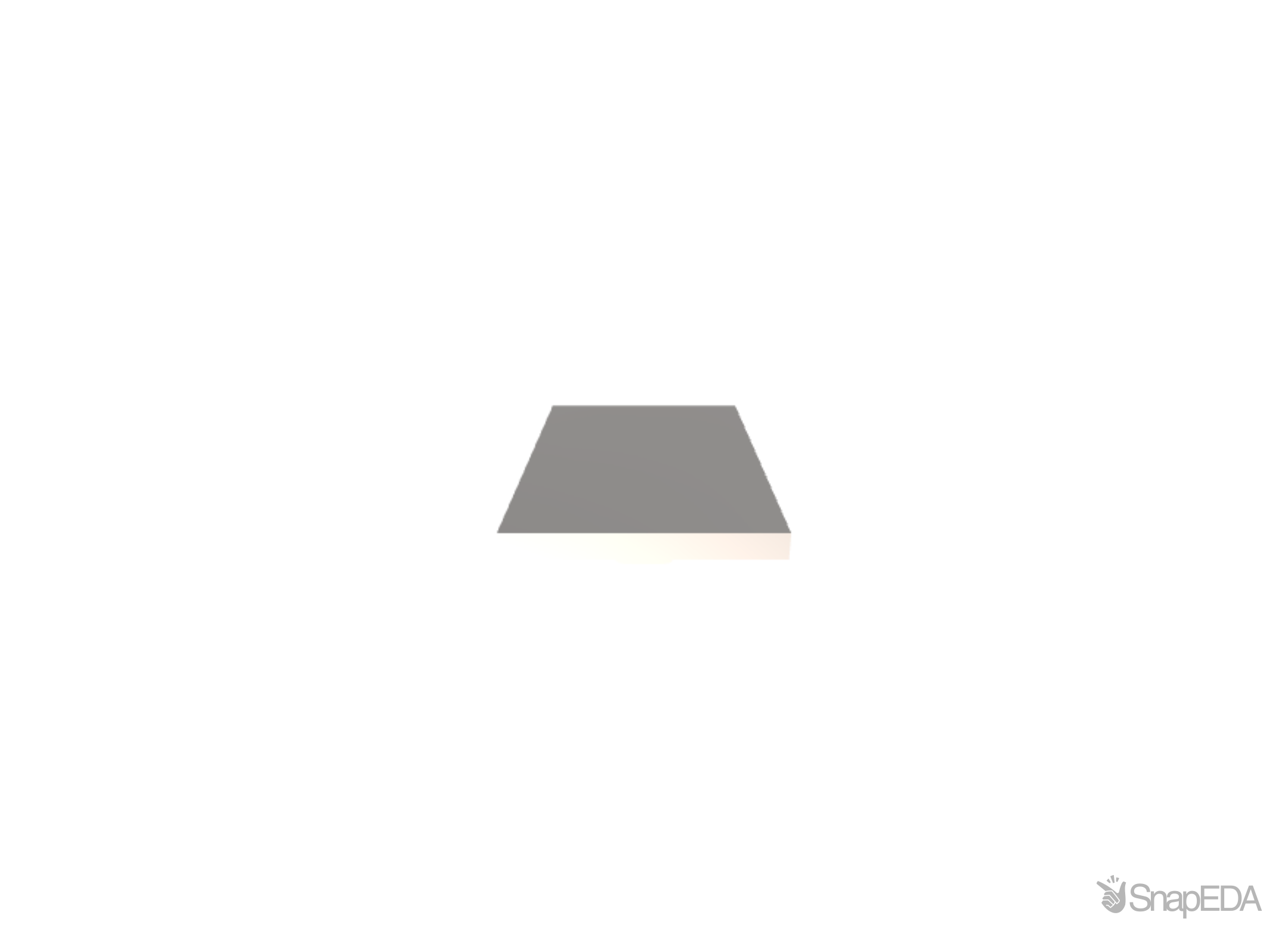MT41K512M16HA-125:A 3D Model