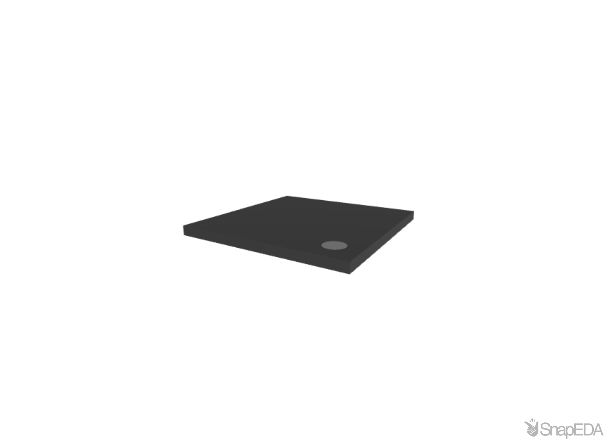 A3P250-1FG144 3D Model