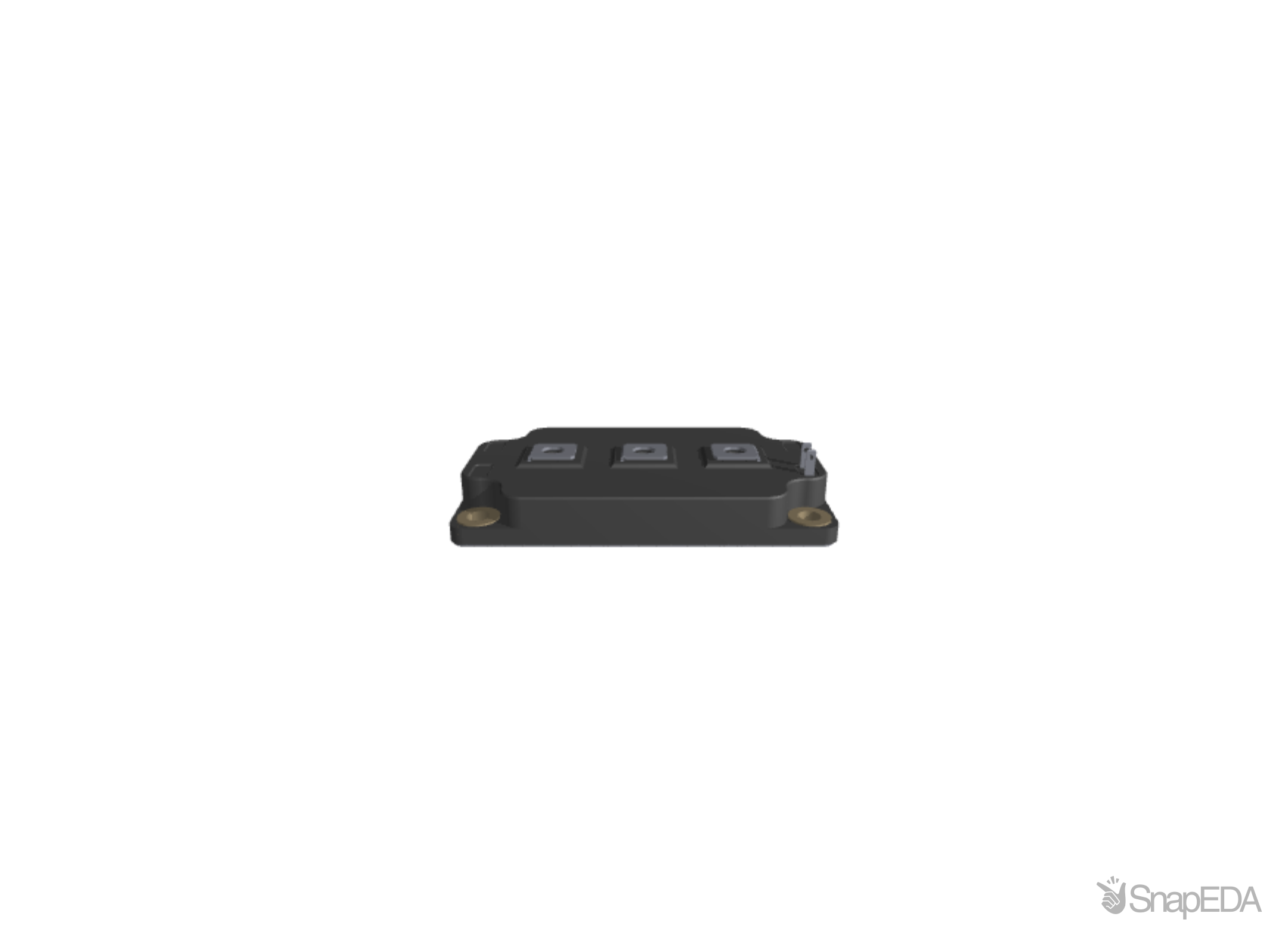 APTM50SKM17G 3D Model