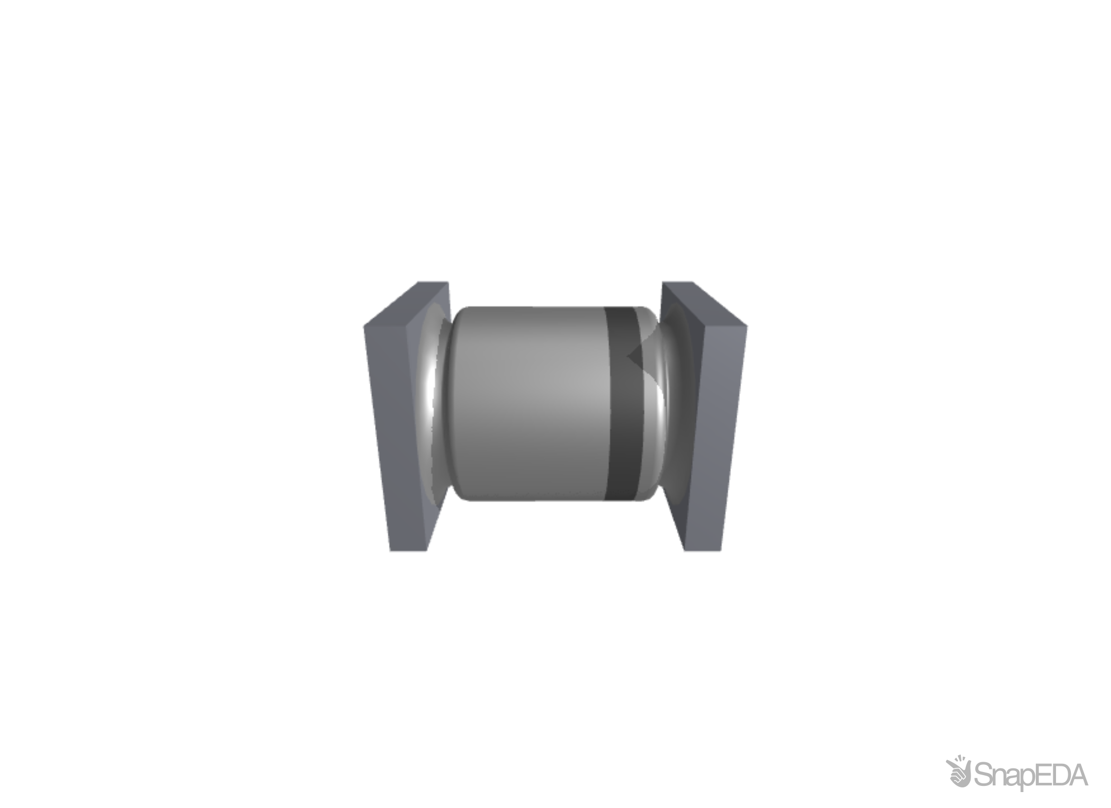 JANTXV1N5811US 3D Model