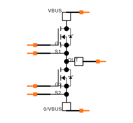 APTM10AM02FG Symbol