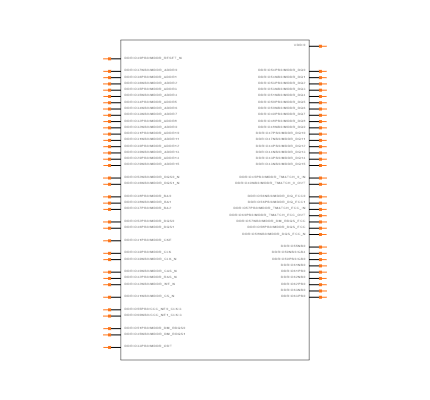 M2S010-FGG484I Symbol