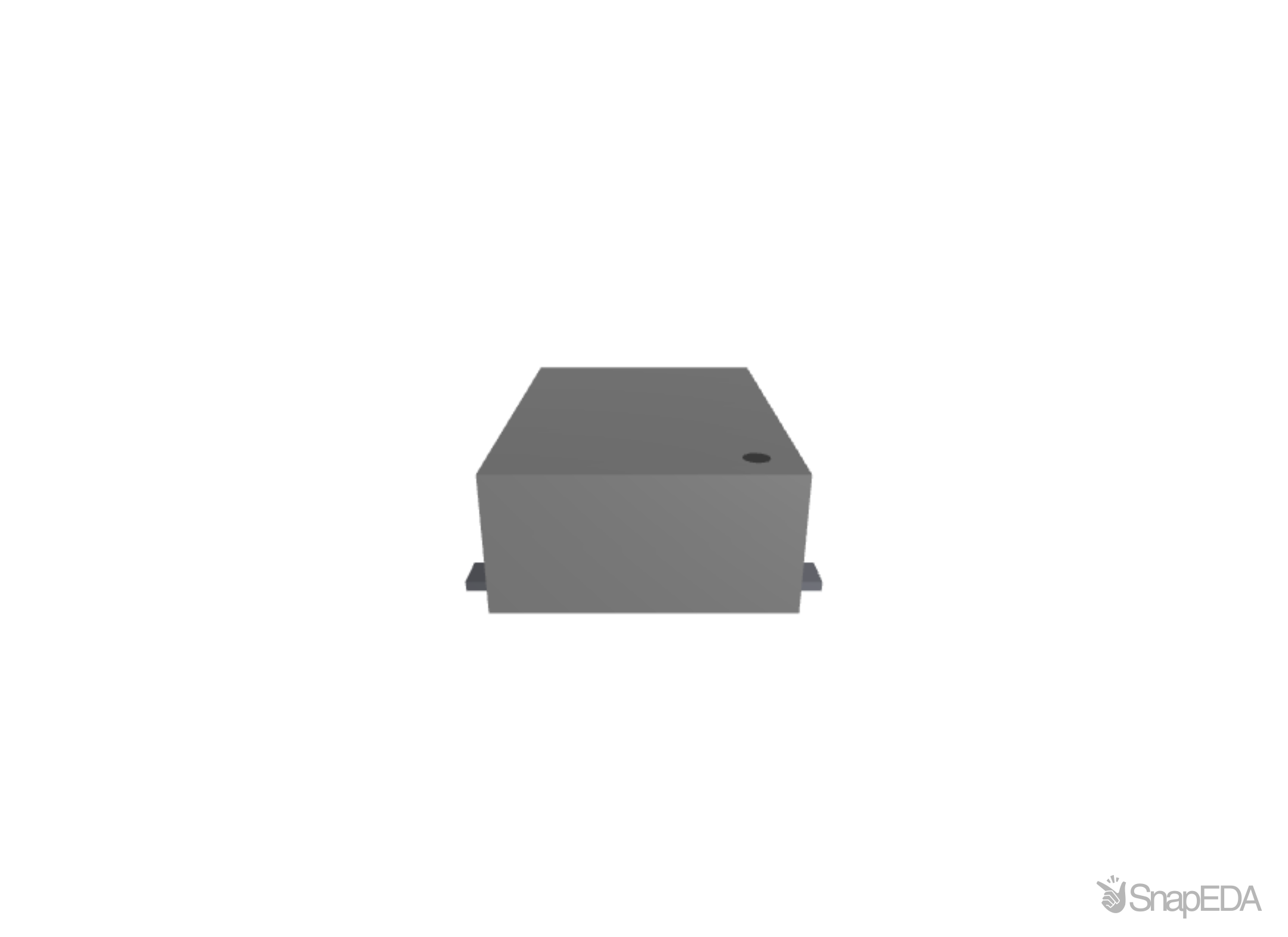 ADT1-1WT+ 3D Model