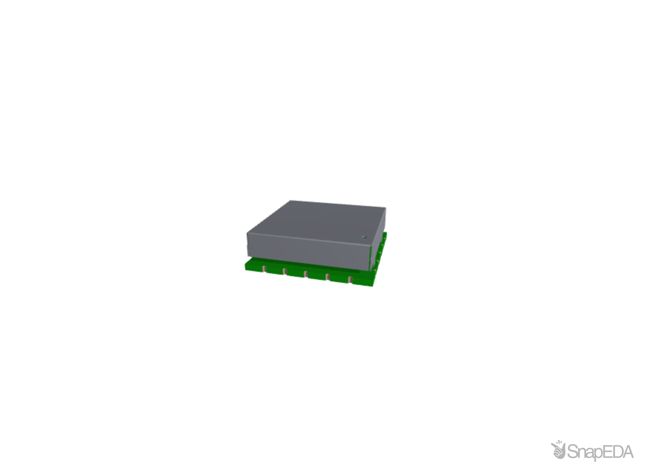 BPF-E16+ 3D Model