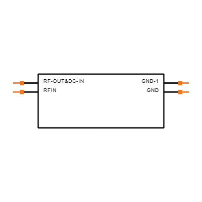 GALI-84+ Symbol