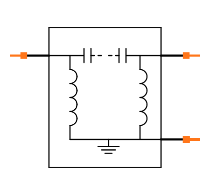 HFCW-6010+ Symbol