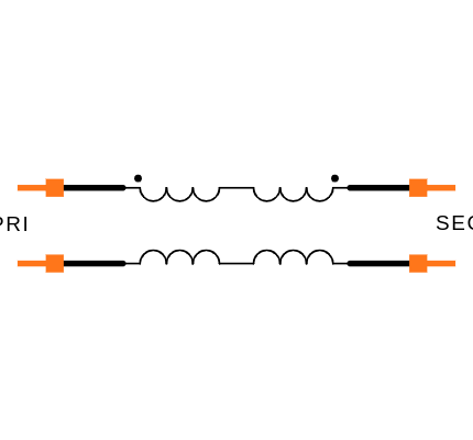 TC1-1-13M-75+ Symbol