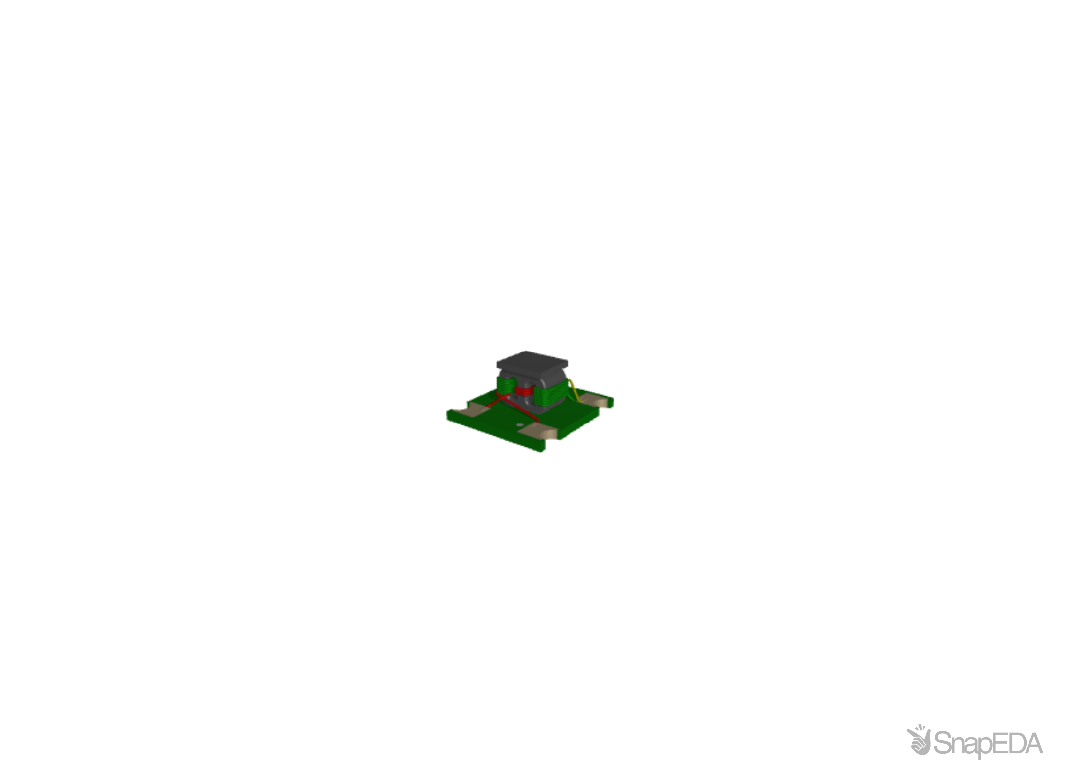 TRS1.5-182+ 3D Model