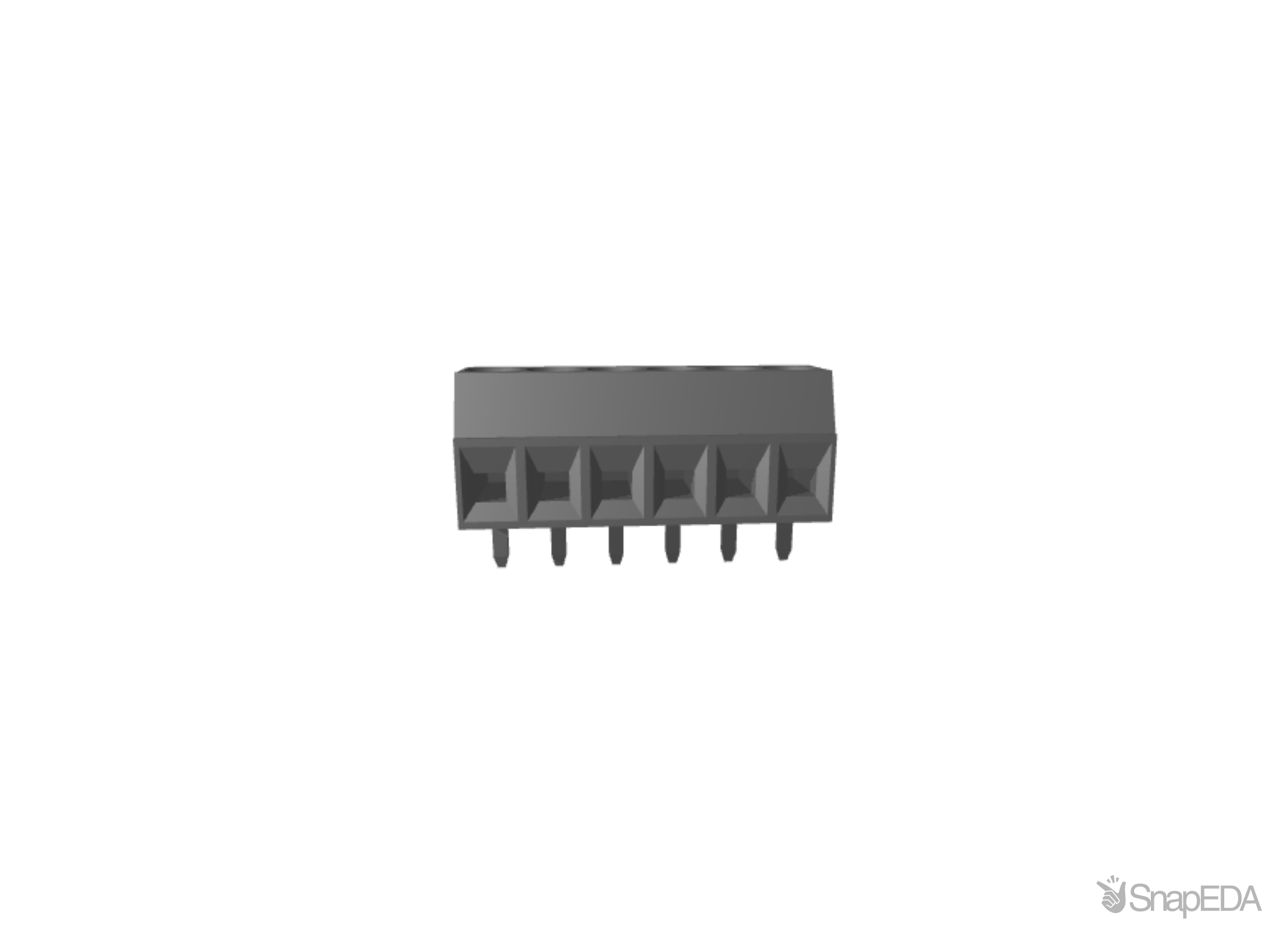 0393570006 3D Model