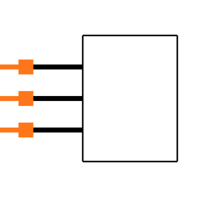 0436500301 Symbol