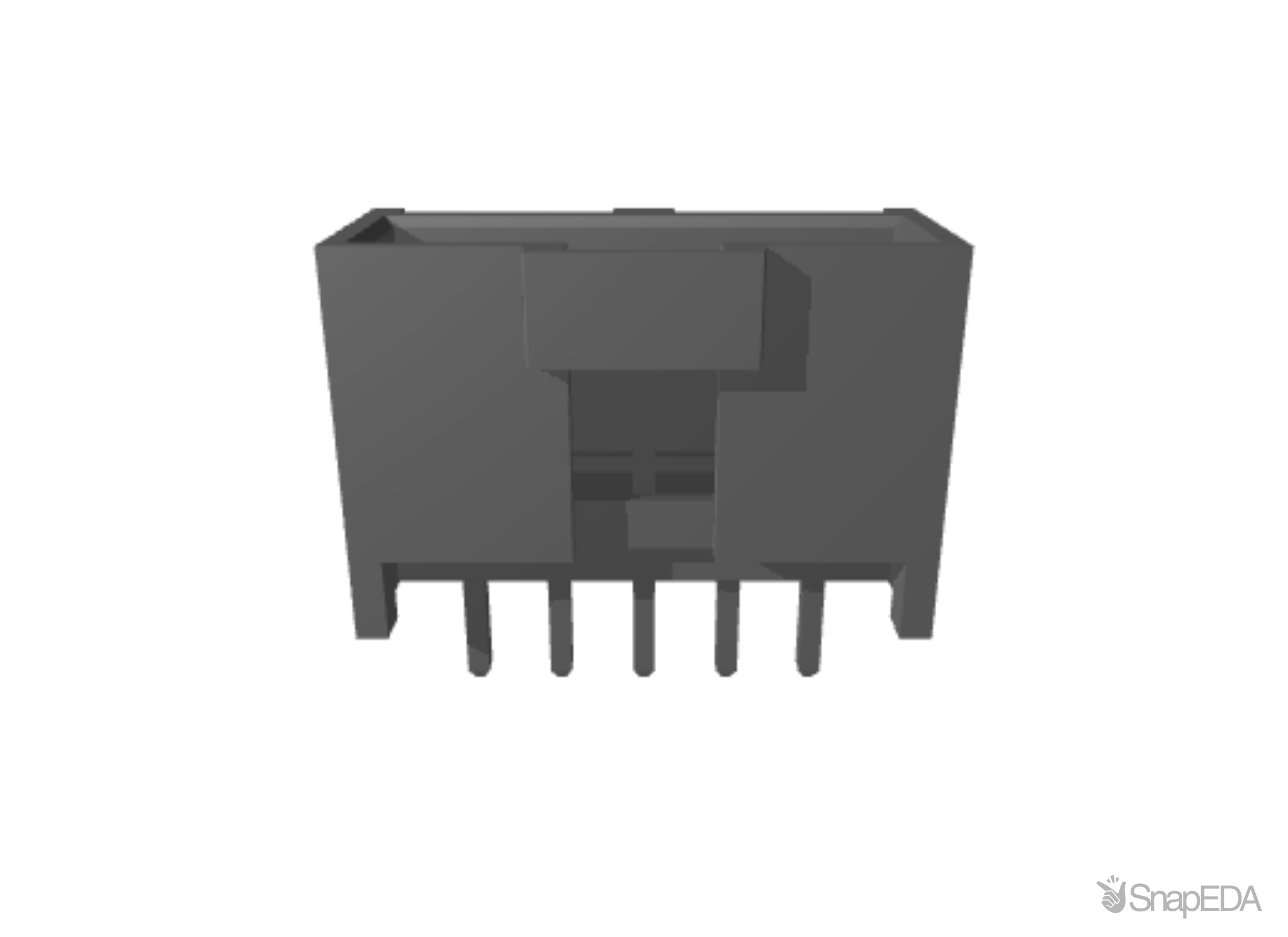 0901361205 3D Model