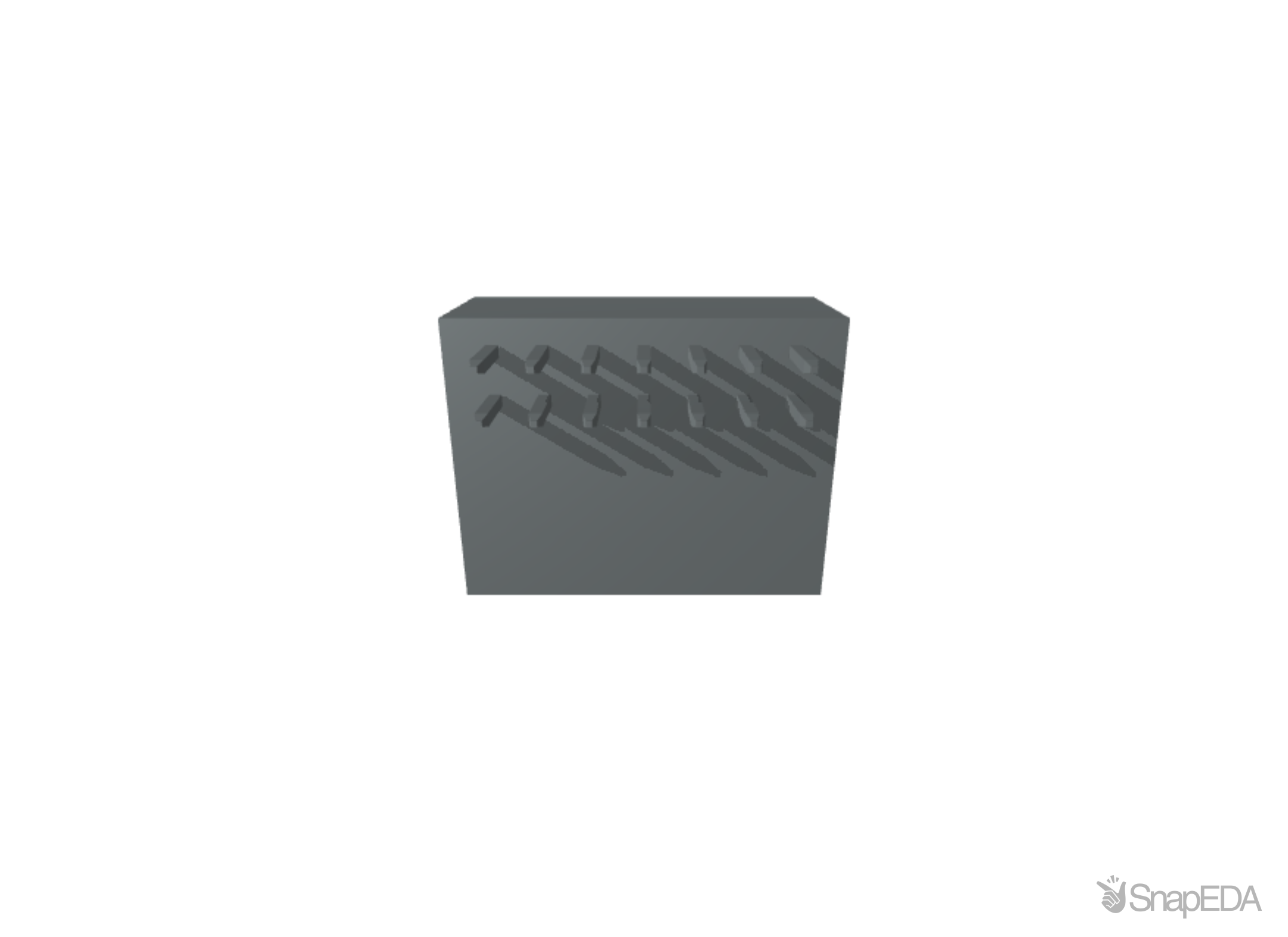 5018761440 3D Model