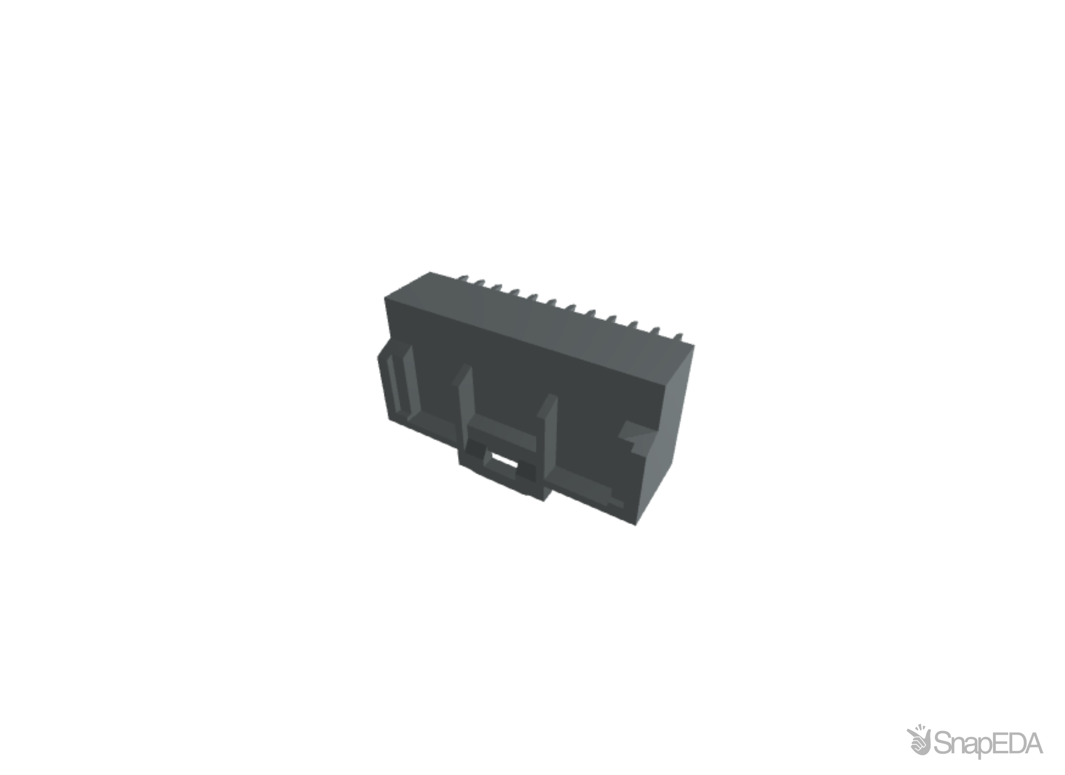 5018762440 3D Model