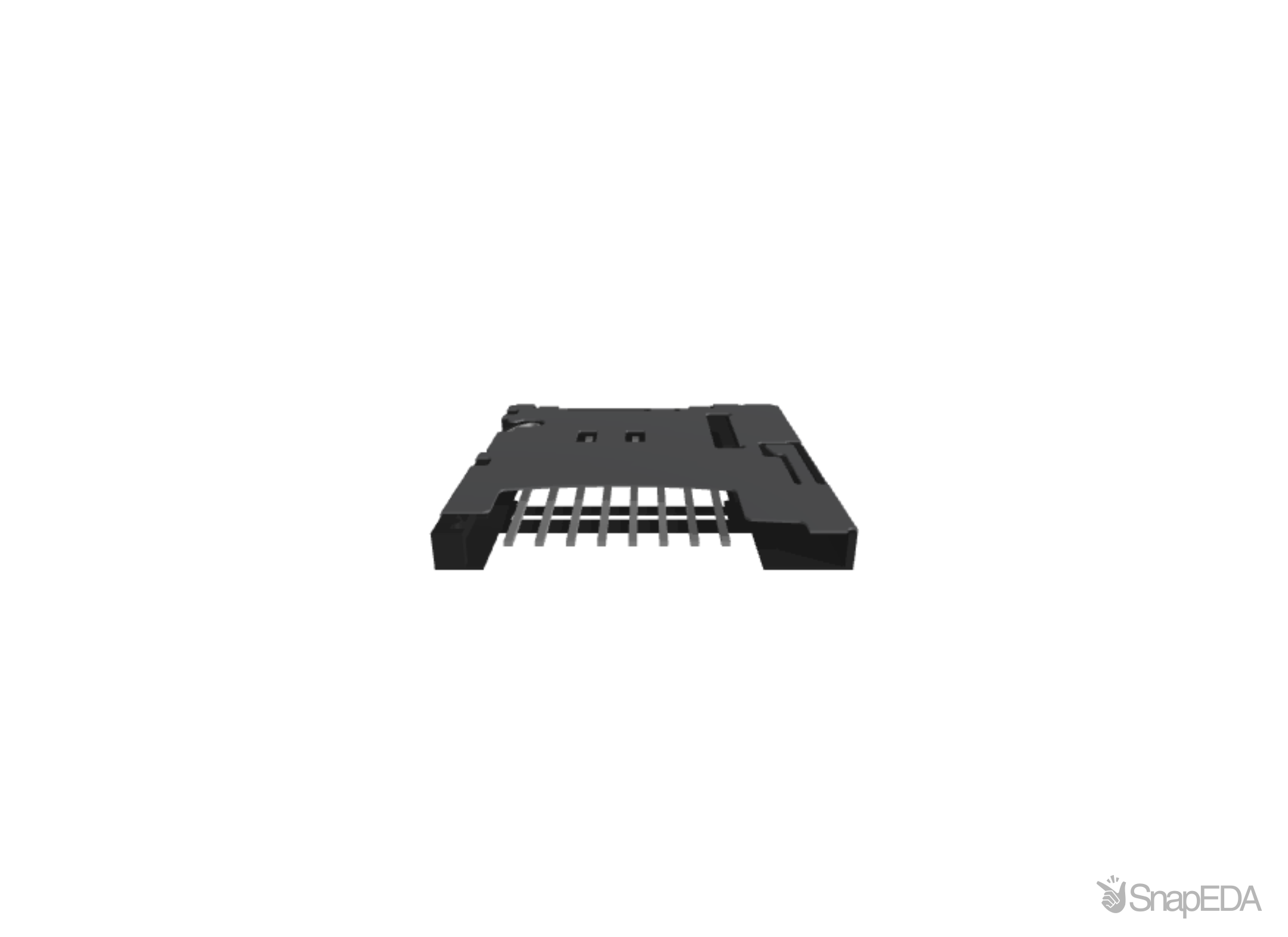 503182-1852 3D Model