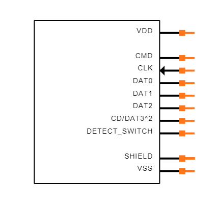 503398-1892 Symbol