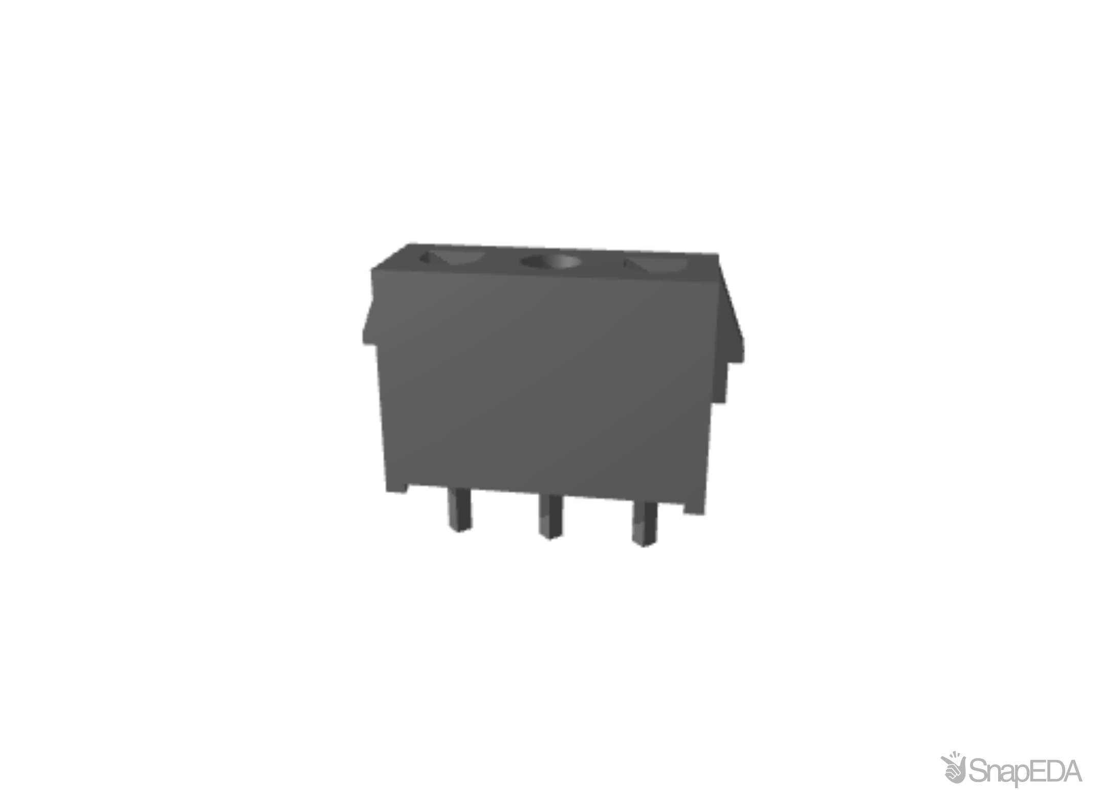 0010845030 3D Model