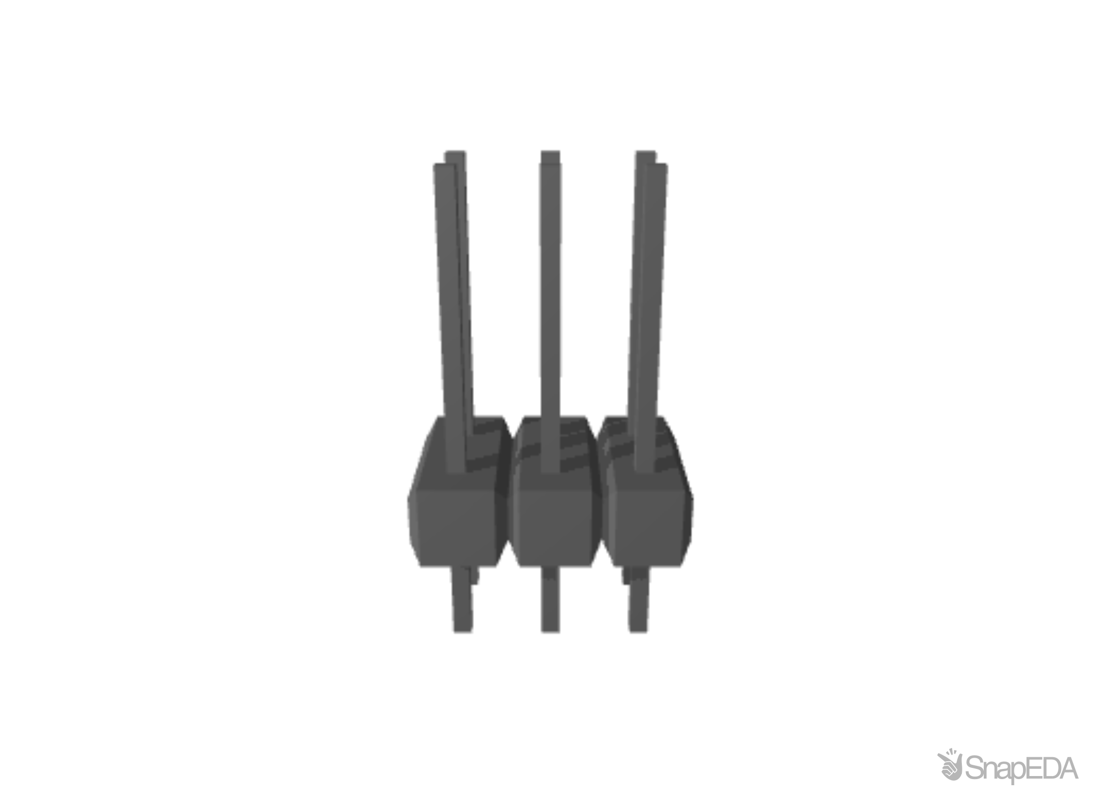 0010977066 3D Model