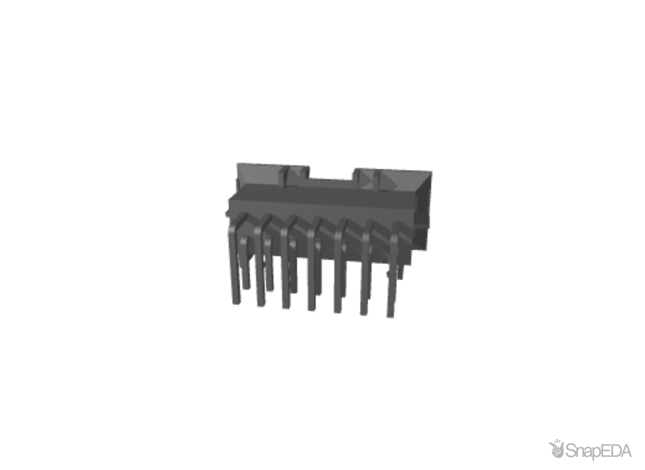 0015246140 3D Model