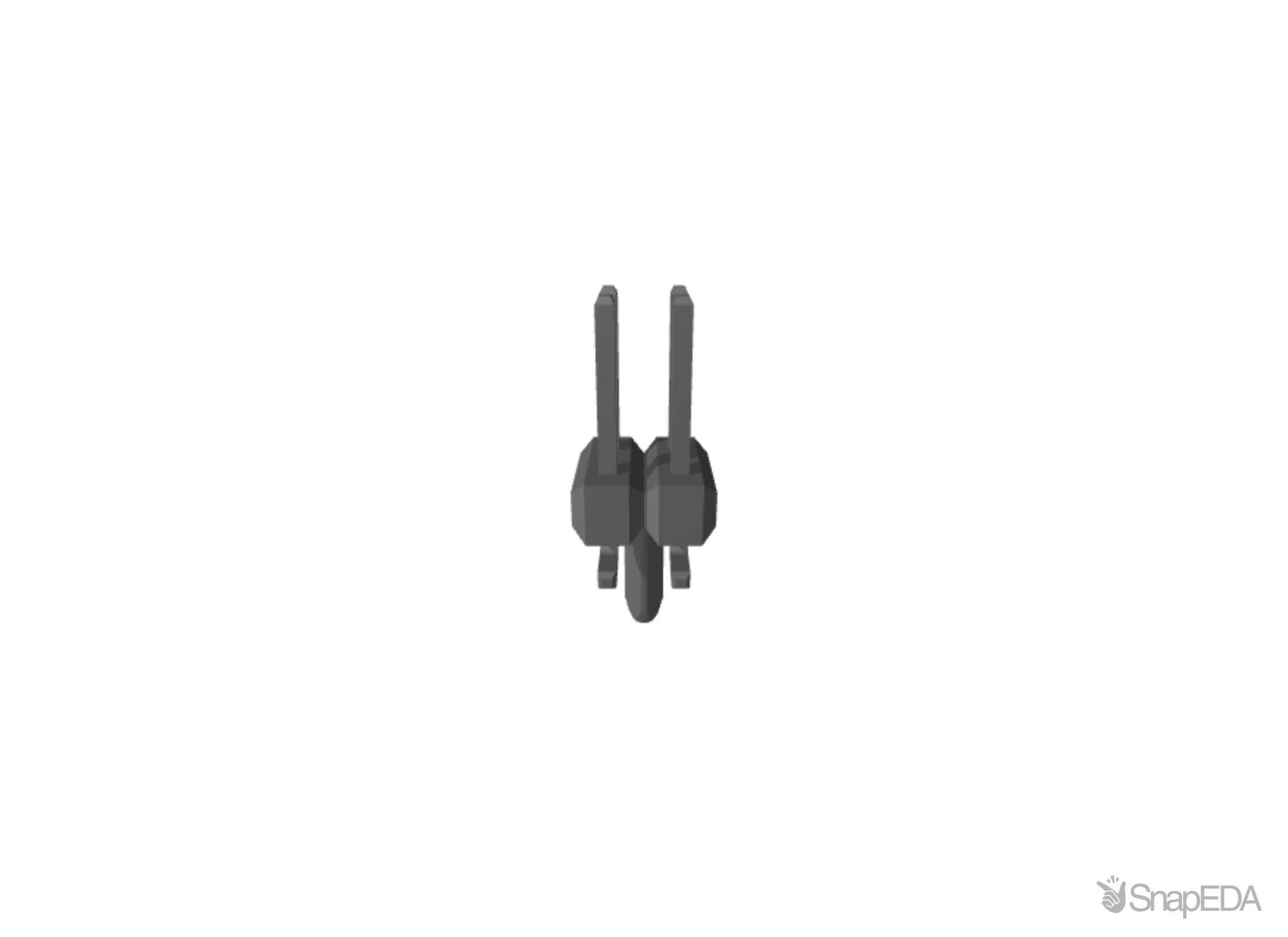 0015911041 3D Model