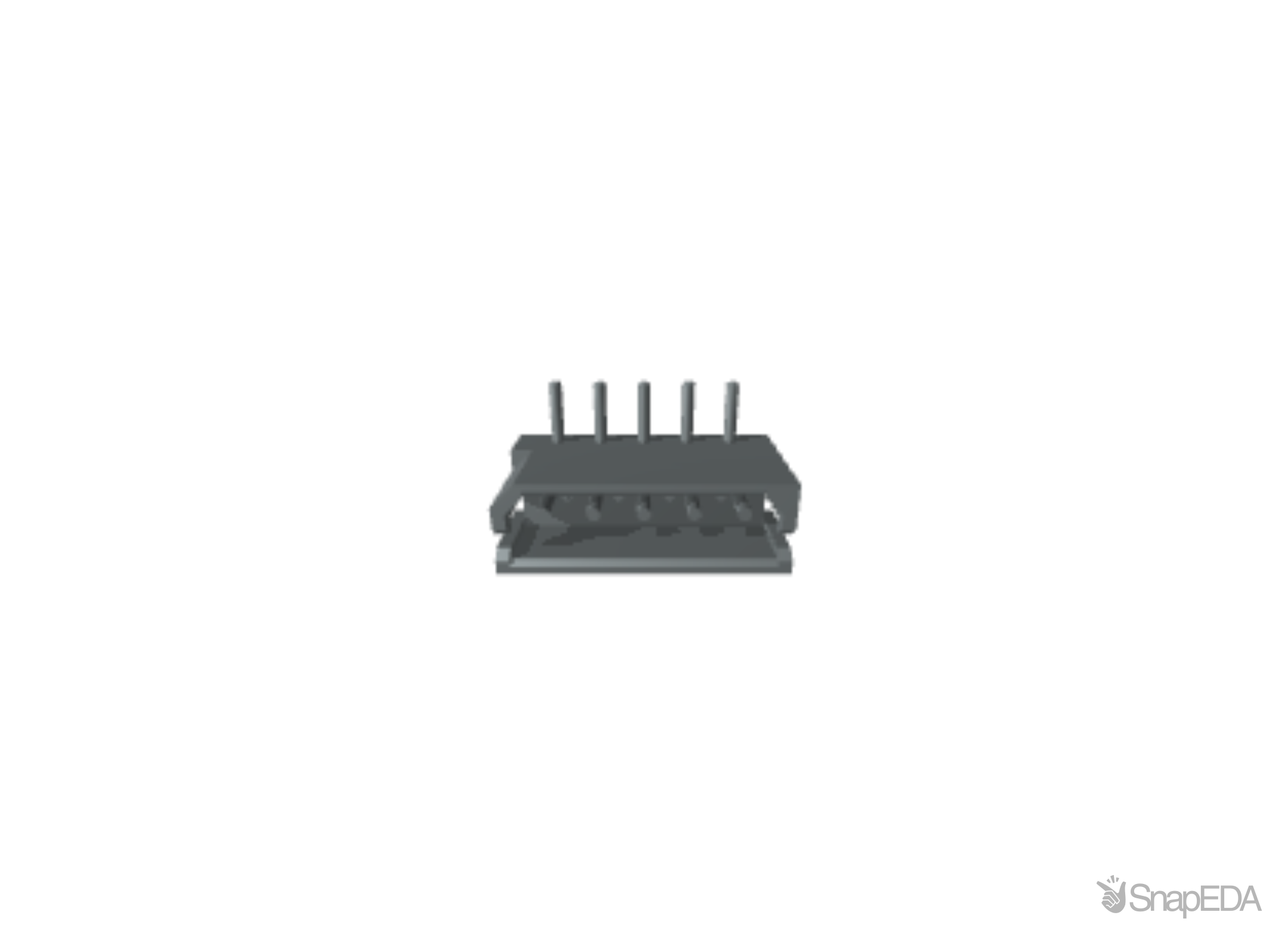 0022057055 3D Model