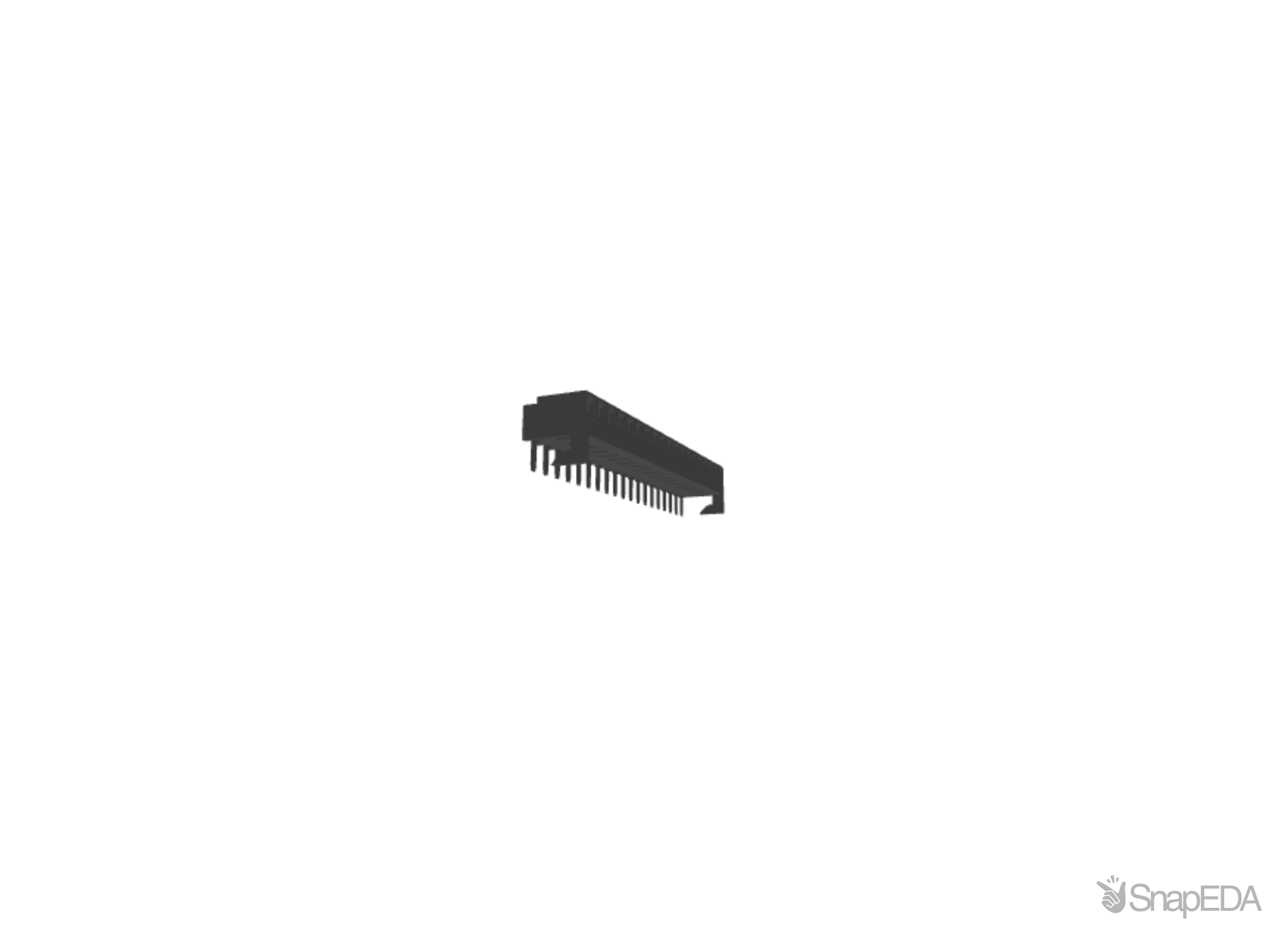0022162190 3D Model