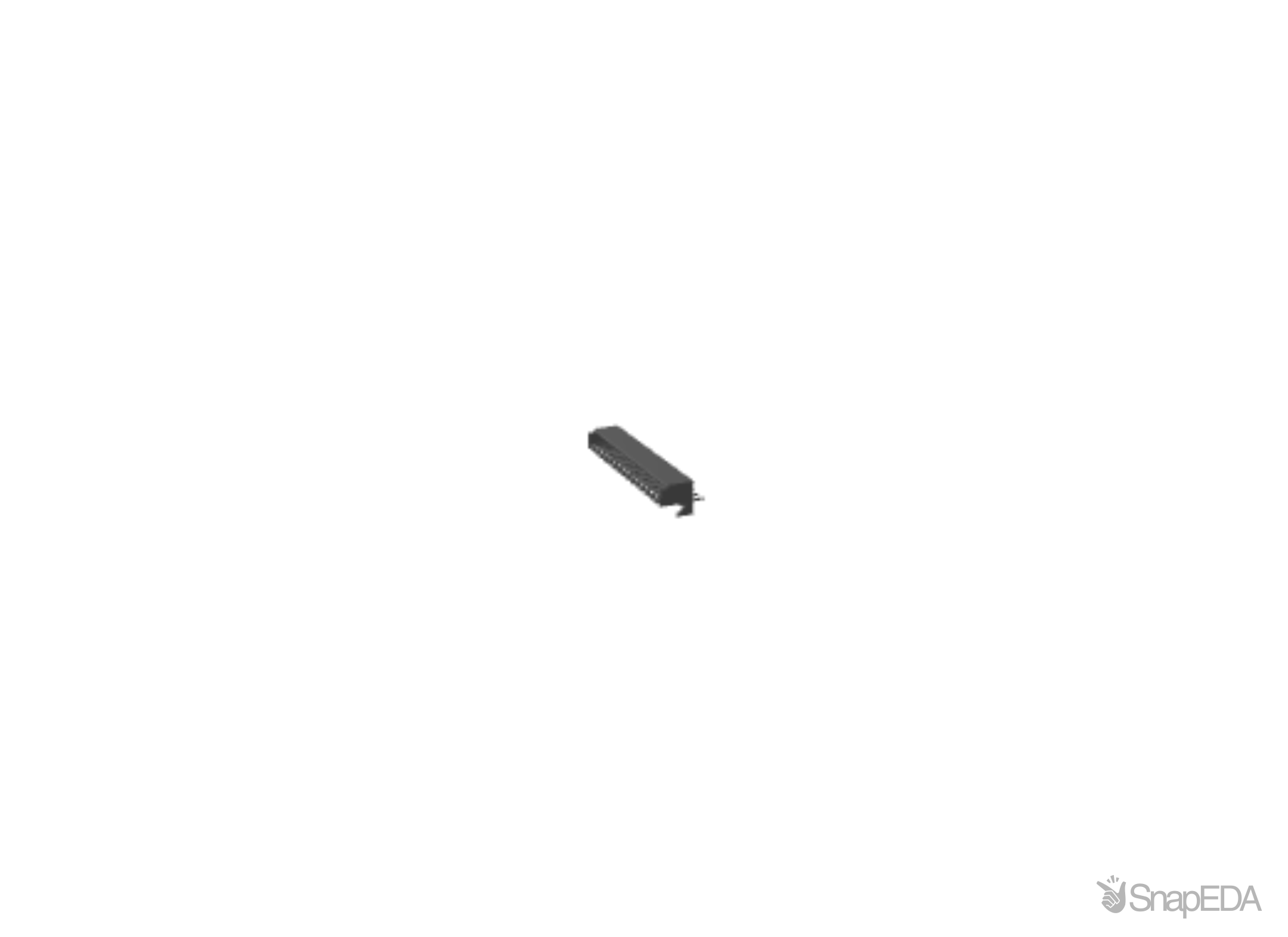 0022173162 3D Model