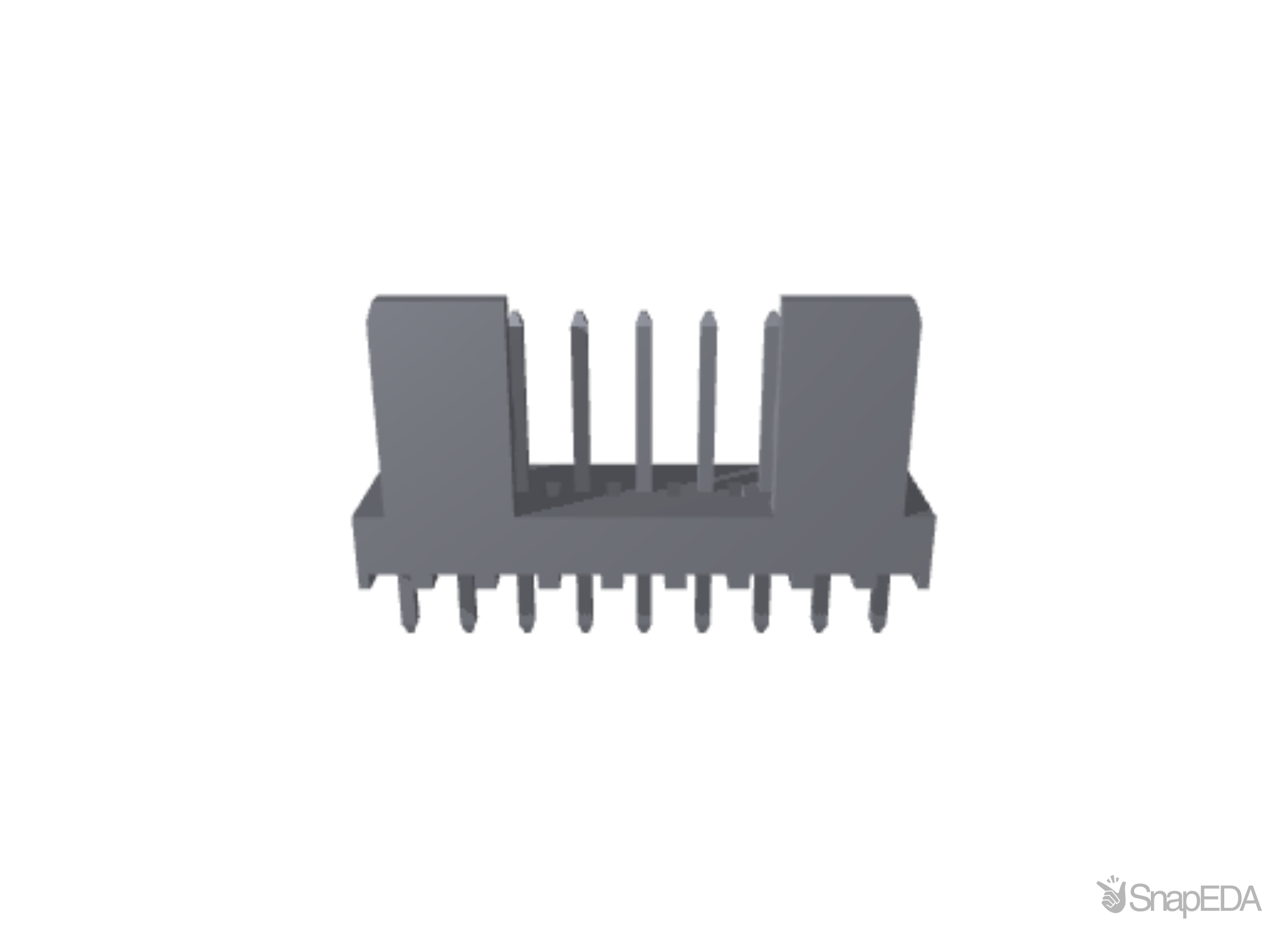 0022272091 3D Model
