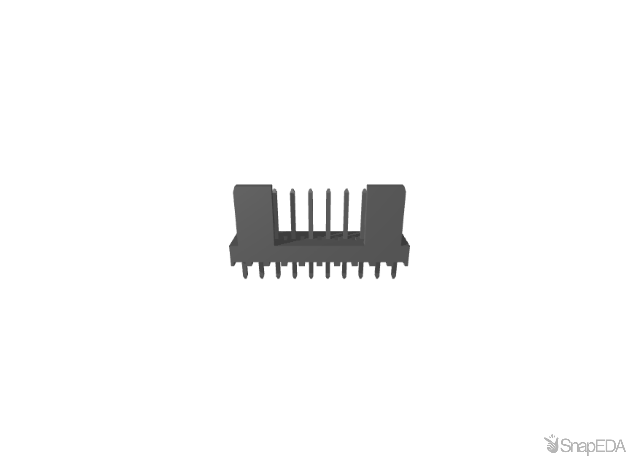 0022272101 3D Model