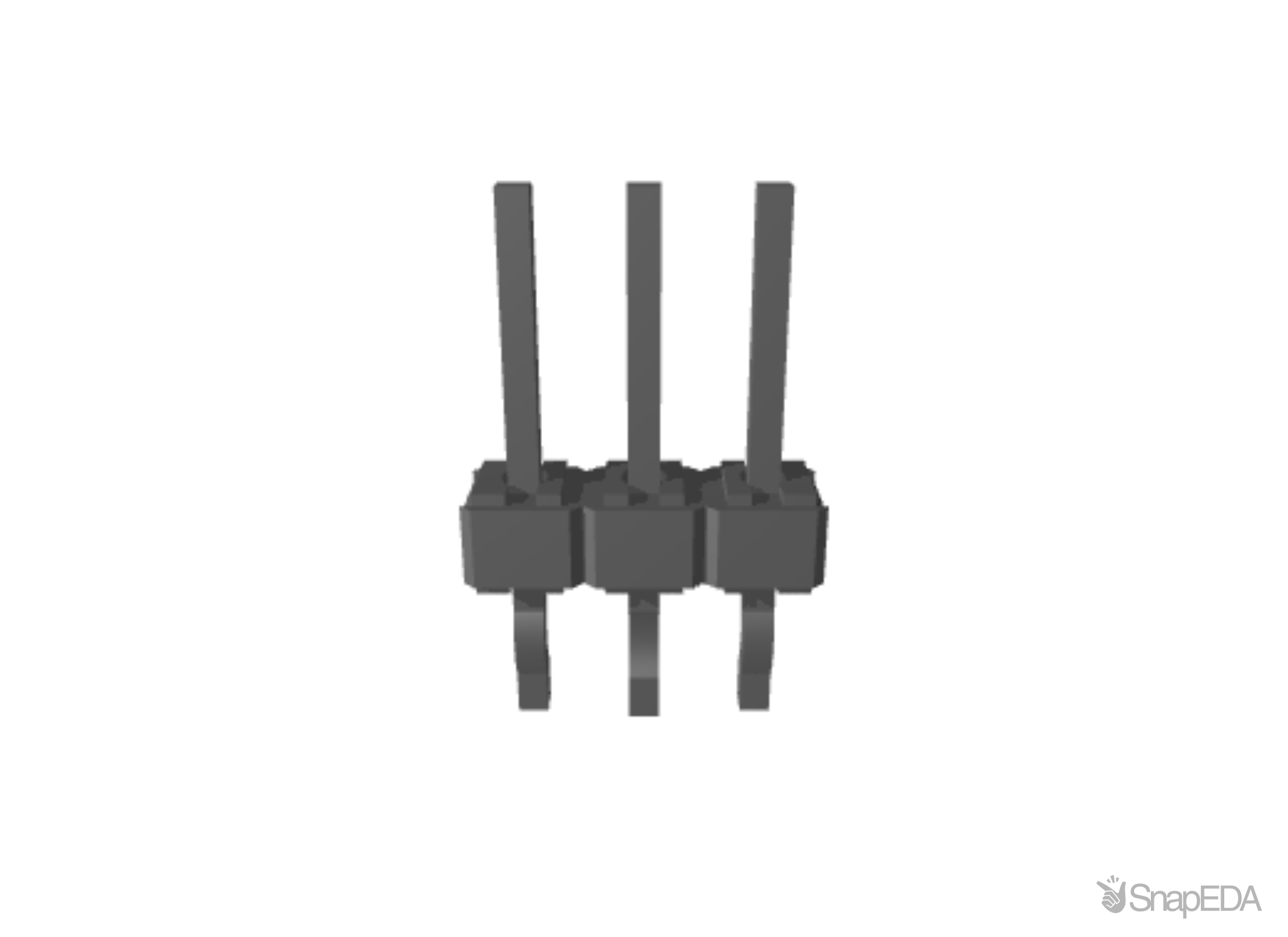 0022285033 3D Model
