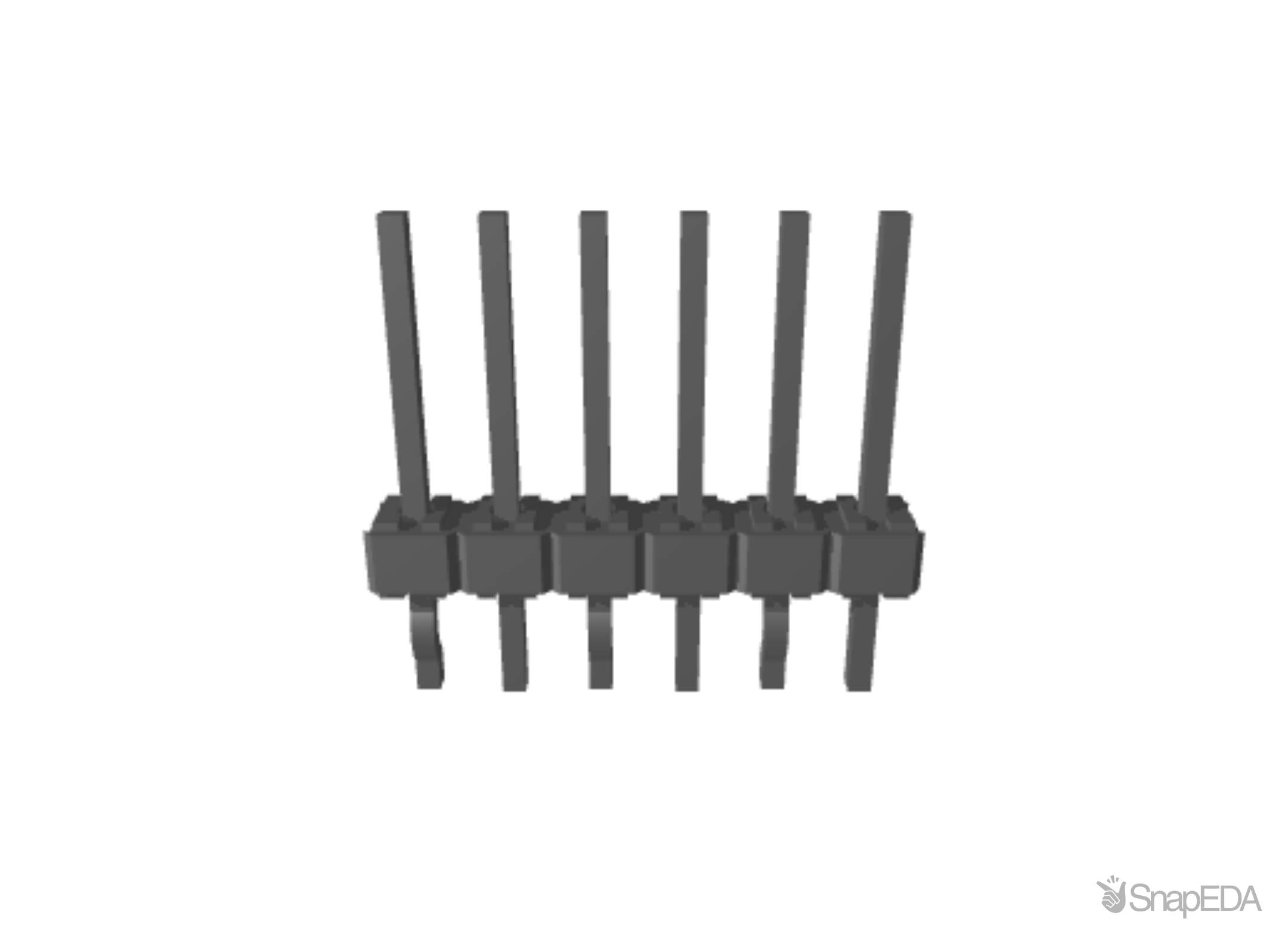 0022285064 3D Model