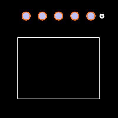 0026481056 Footprint