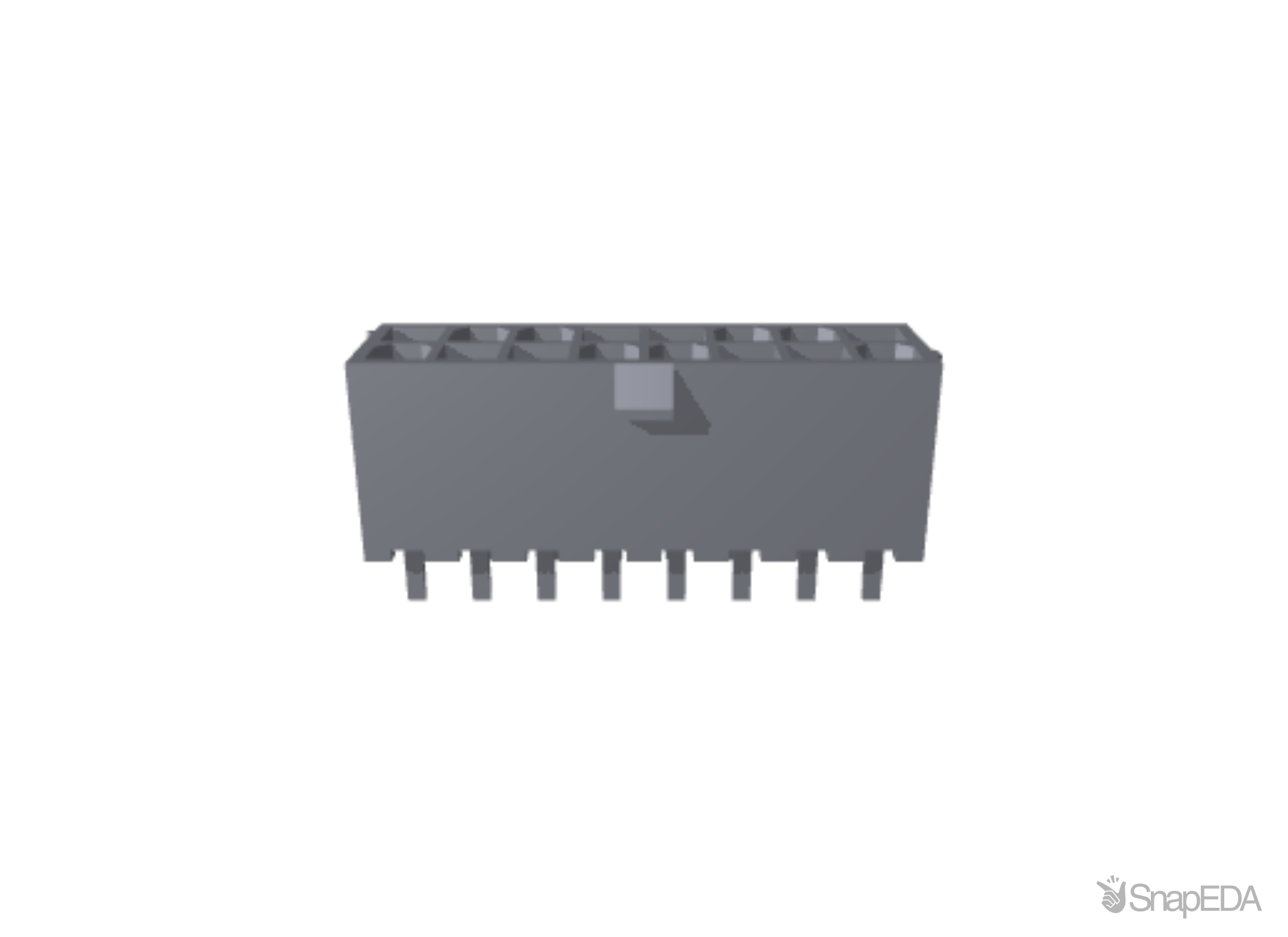 0039288160 3D Model