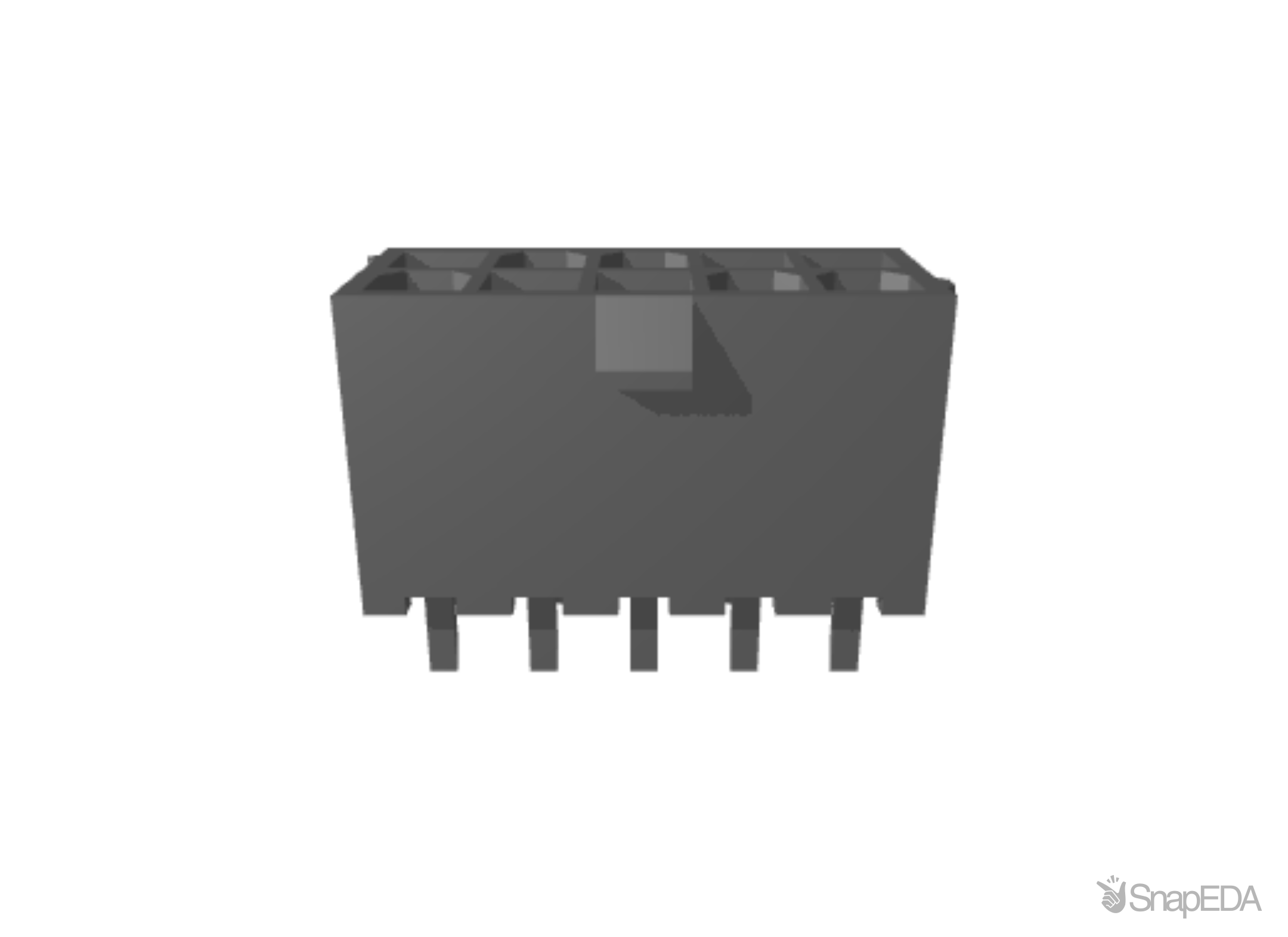 0039310108 3D Model