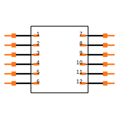0050362296 Symbol