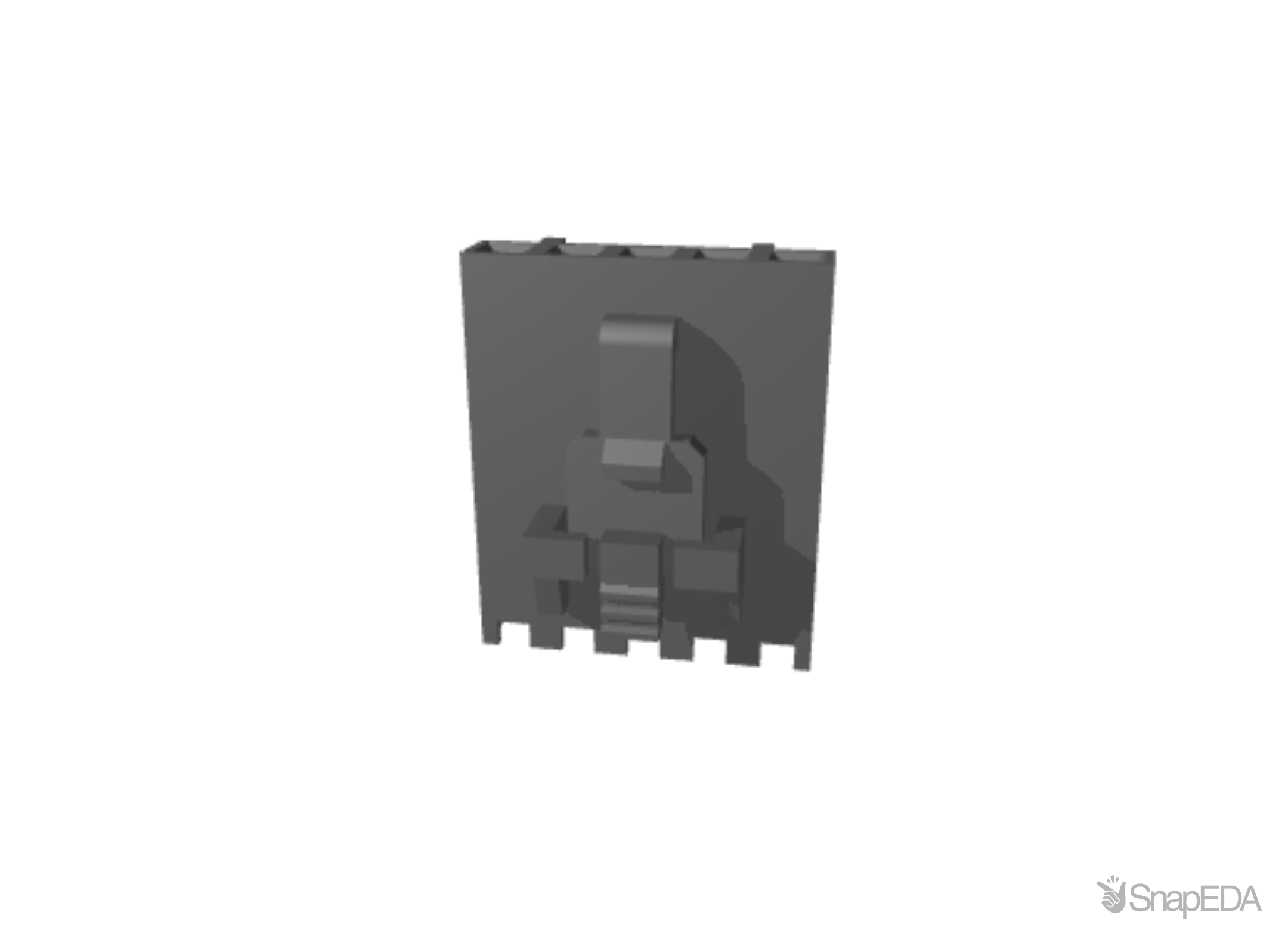 0050579405 3D Model