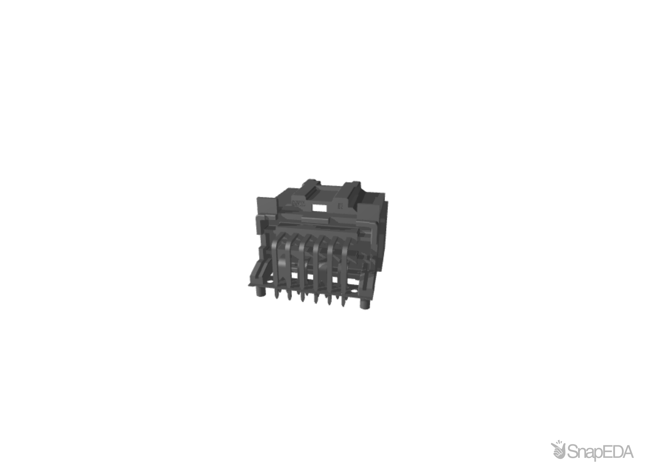 0346960100 3D Model