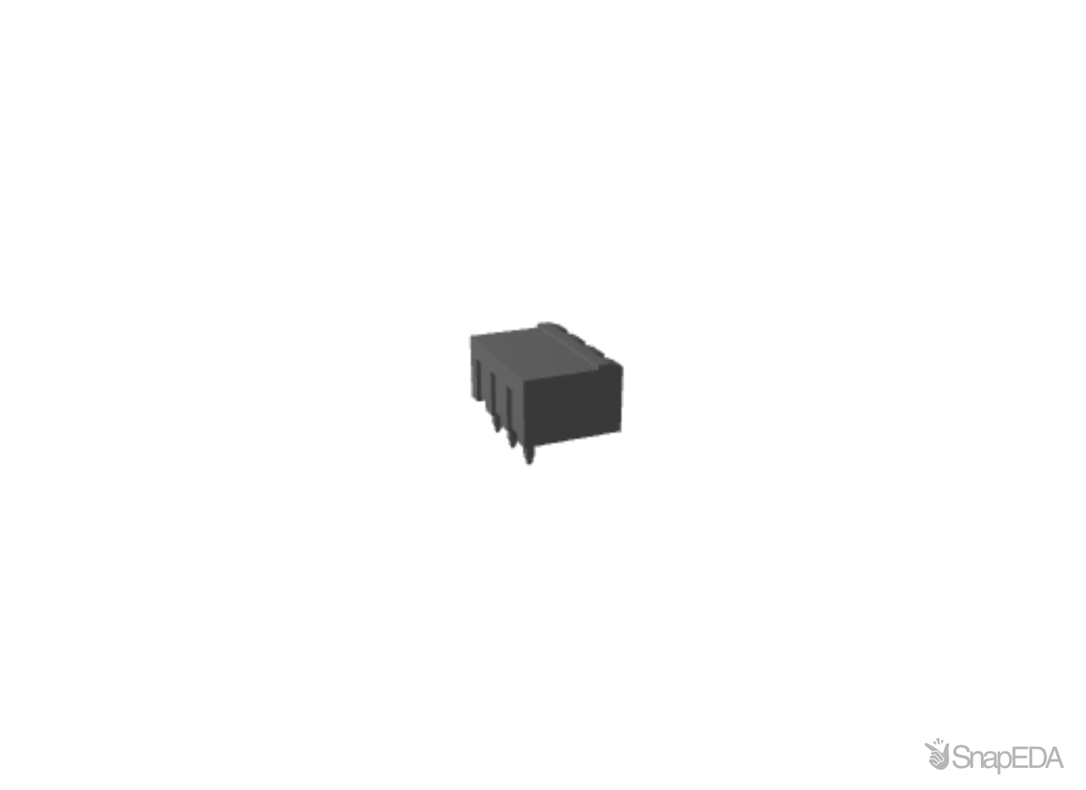 0395321003 3D Model