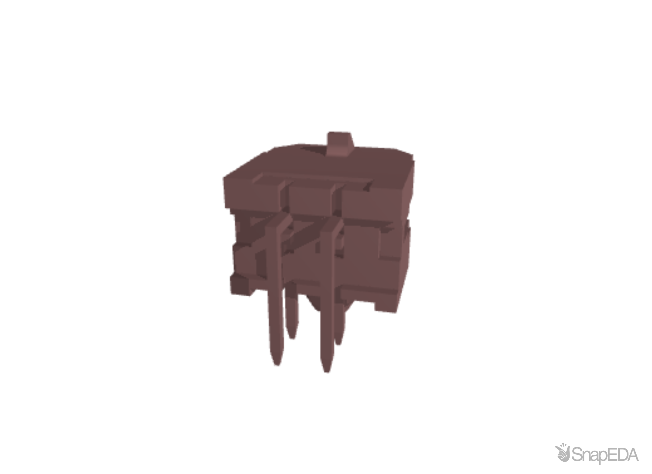 0430450400 3D Model