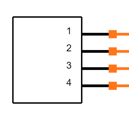 0430450400 Symbol