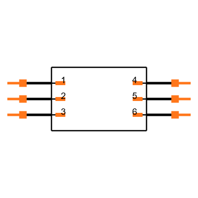 0430450612 Symbol