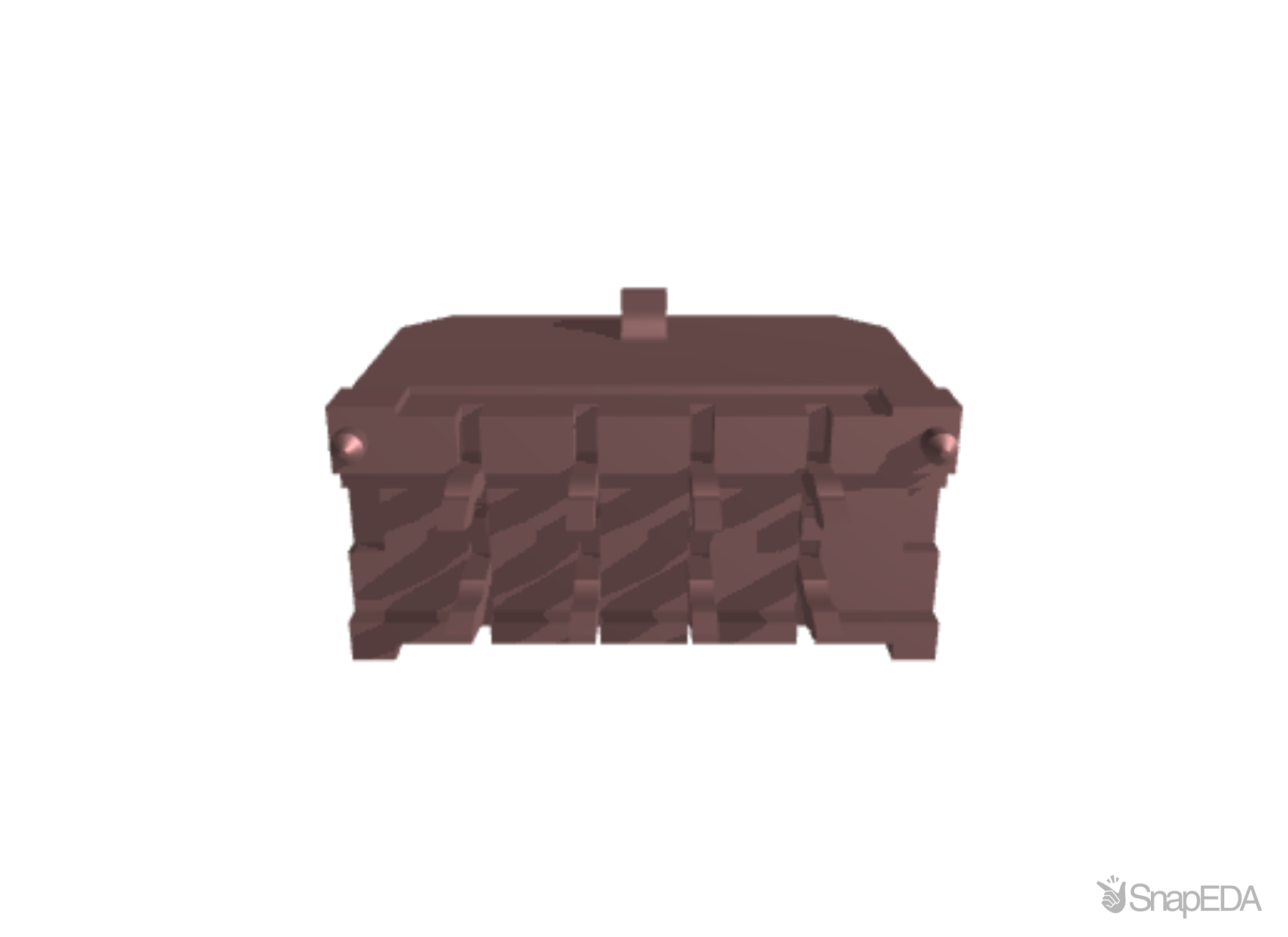 0430450812 3D Model