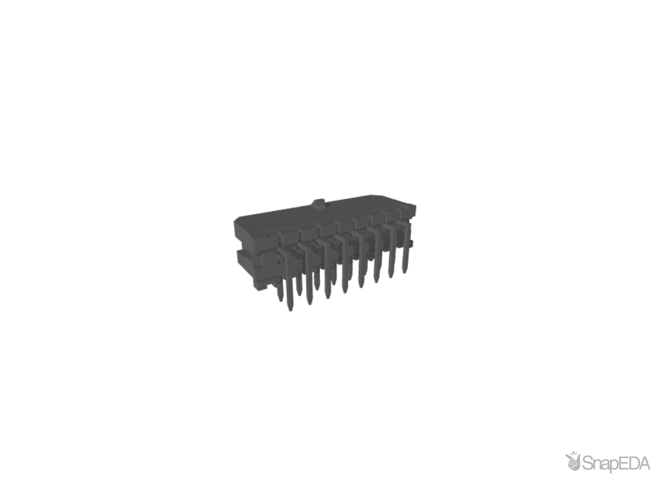 0430451600 3D Model