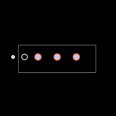 0432550067 Footprint