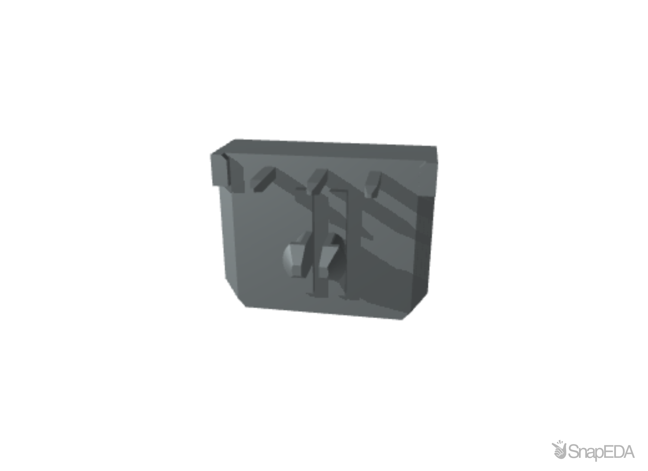 0436500301 3D Model