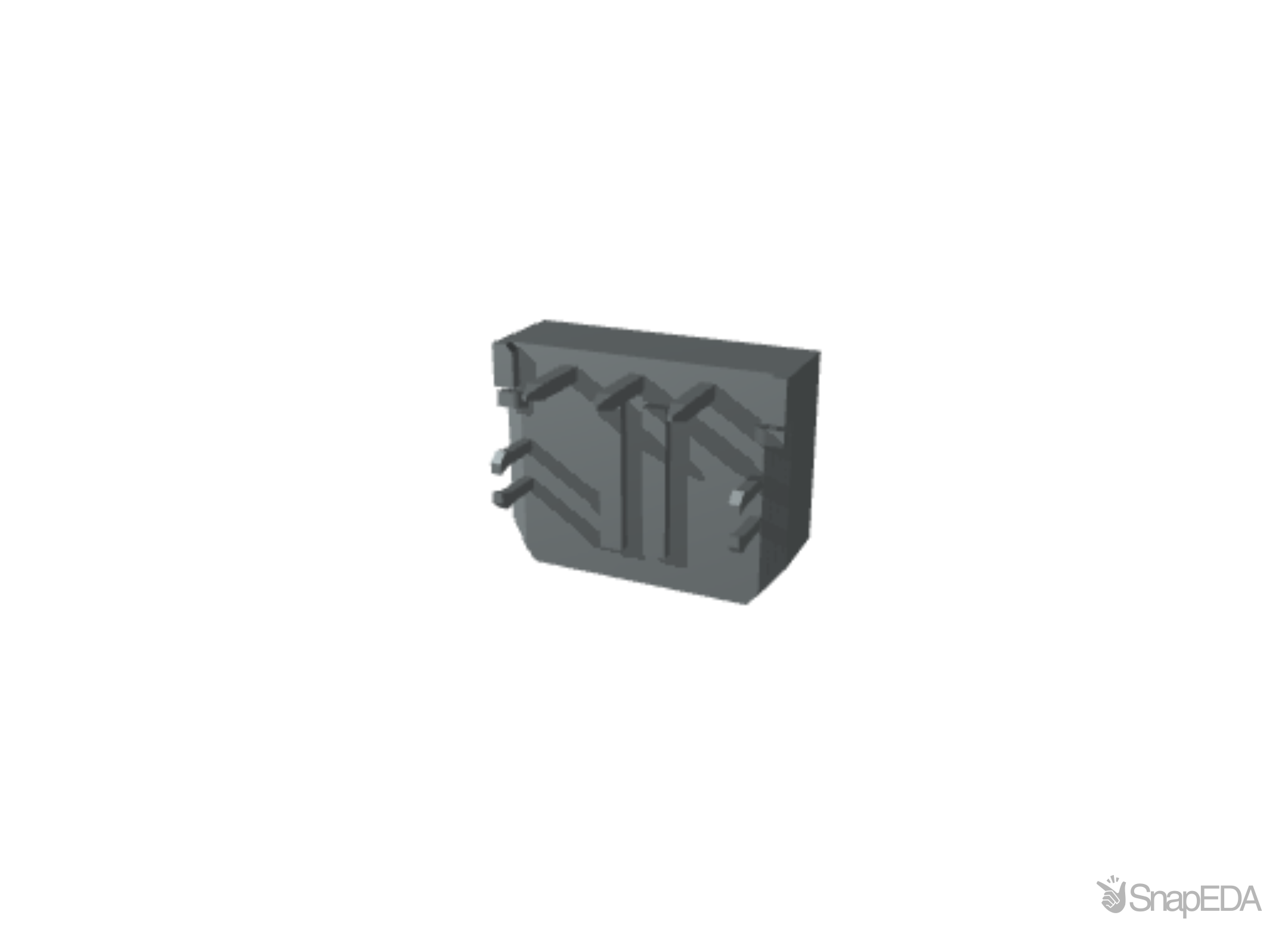0436500304 3D Model