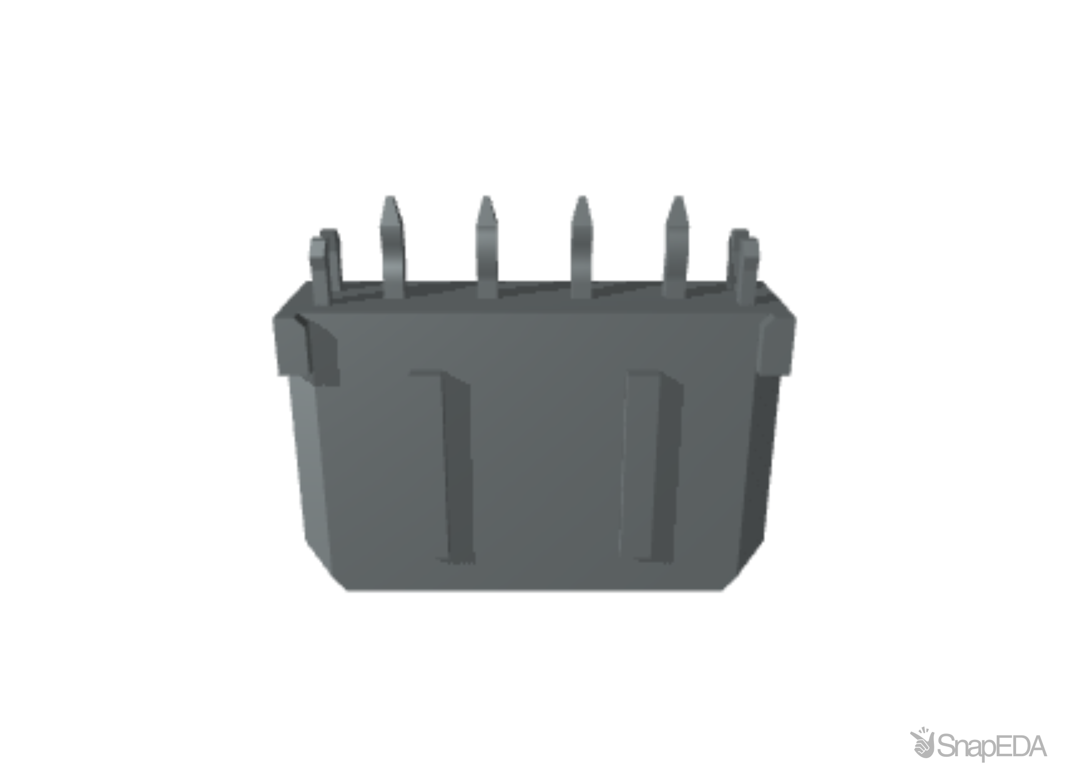 0436500420 3D Model