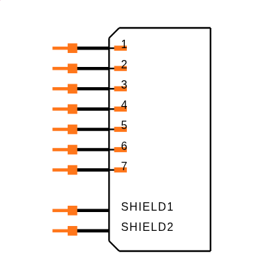 0436500704 Symbol